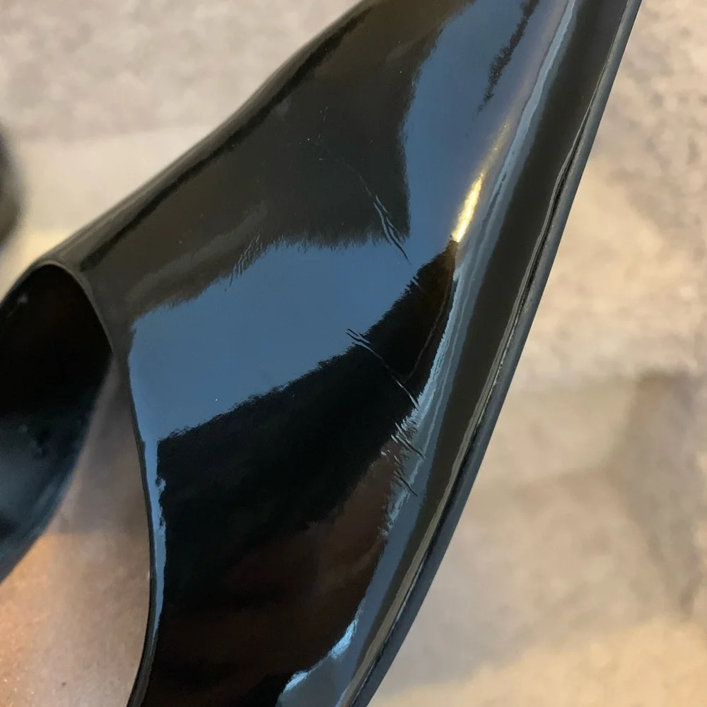 Nine West - Ombré Coloured Heels - Picture 5 of 9